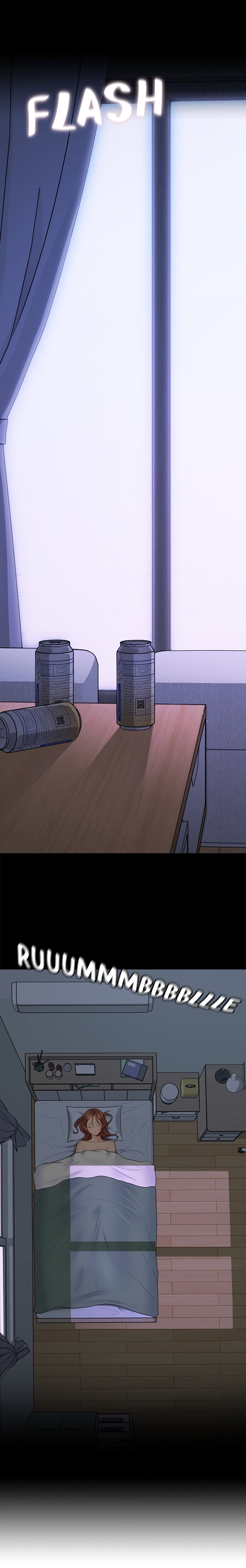 As If Daughter page 15