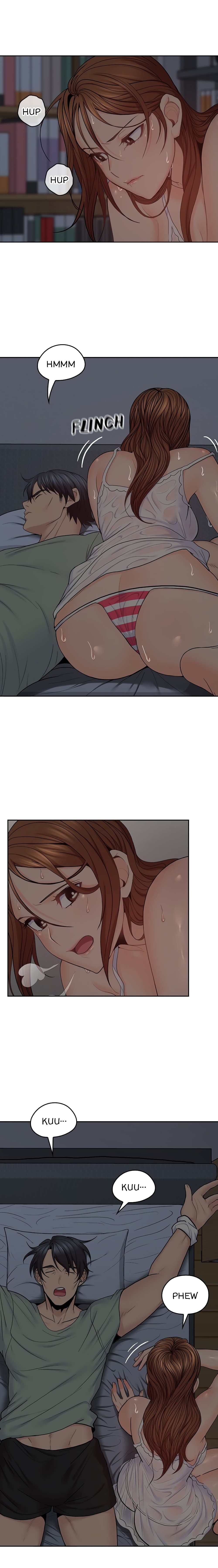 As If Daughter page 1