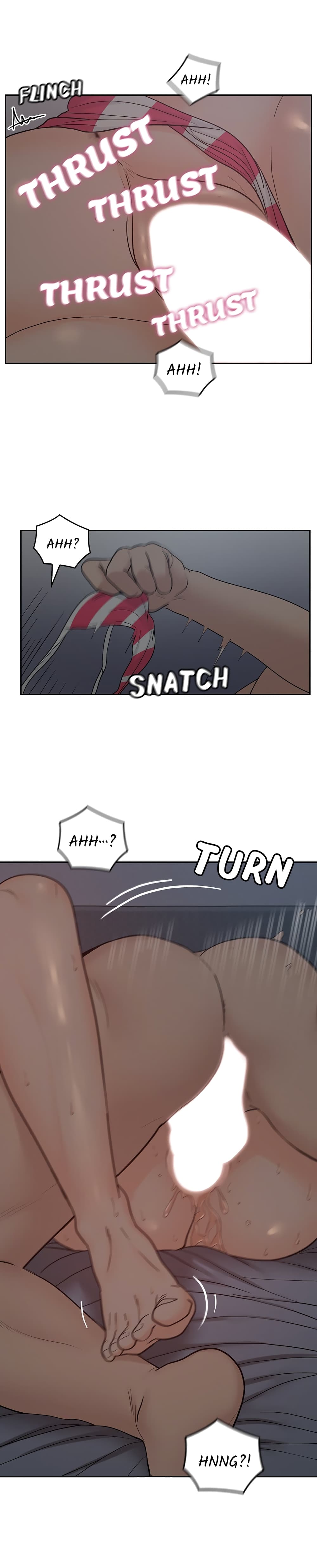 As If Daughter page 12
