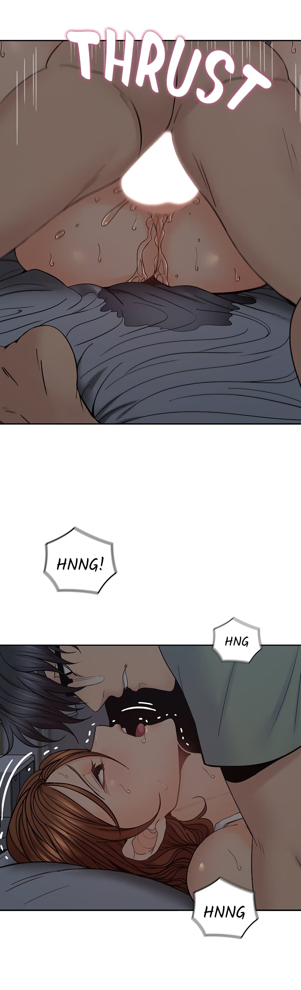 As If Daughter page 13