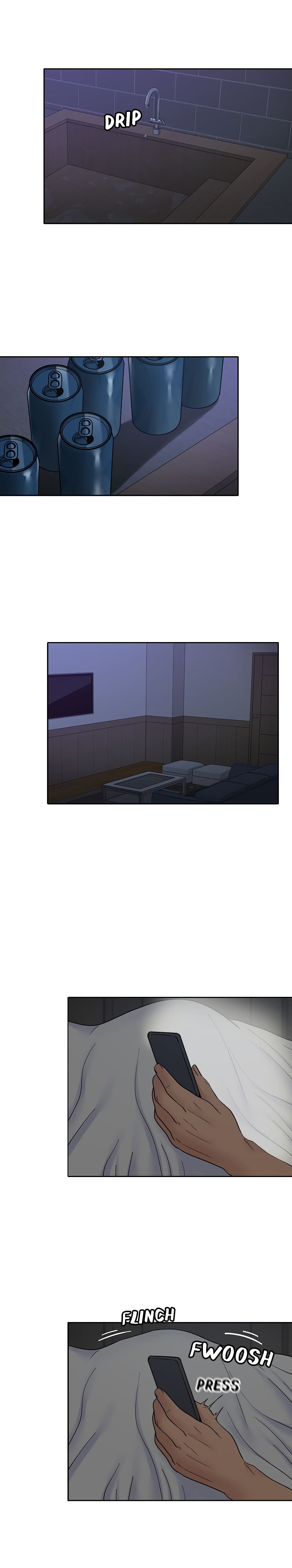 As If Daughter page 10