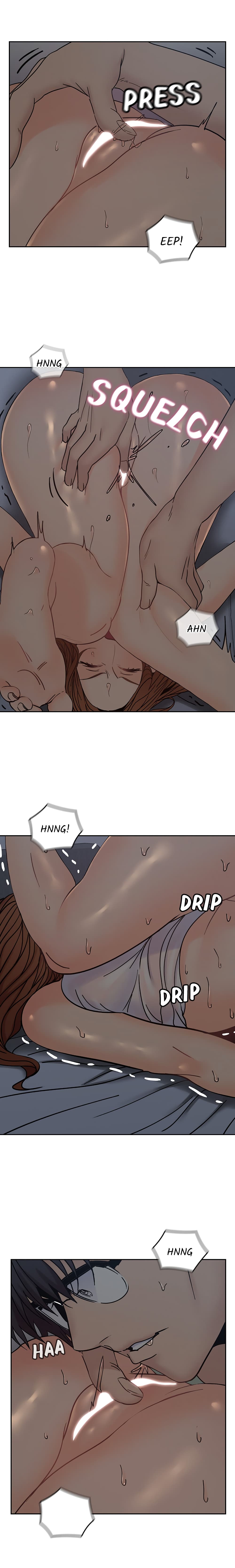 As If Daughter page 4