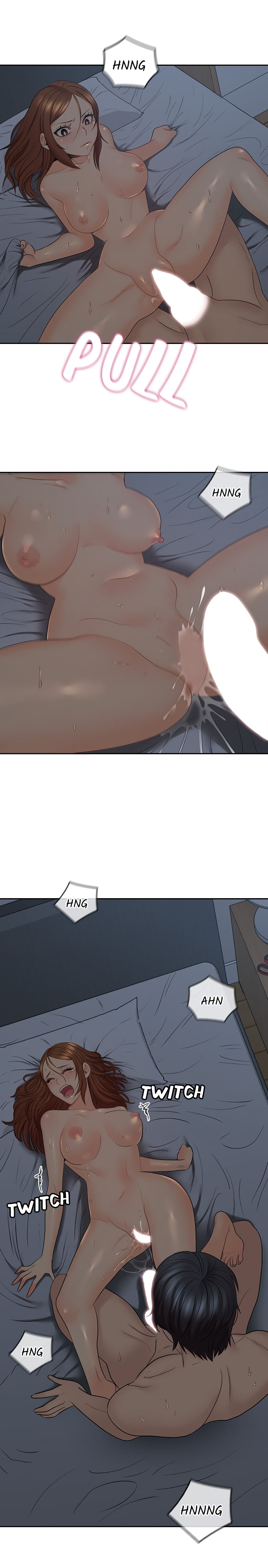 As If Daughter page 10