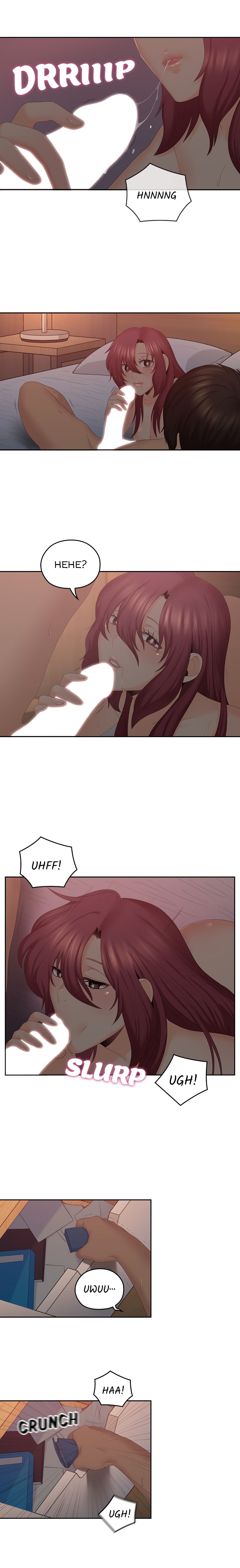 As If Daughter page 10
