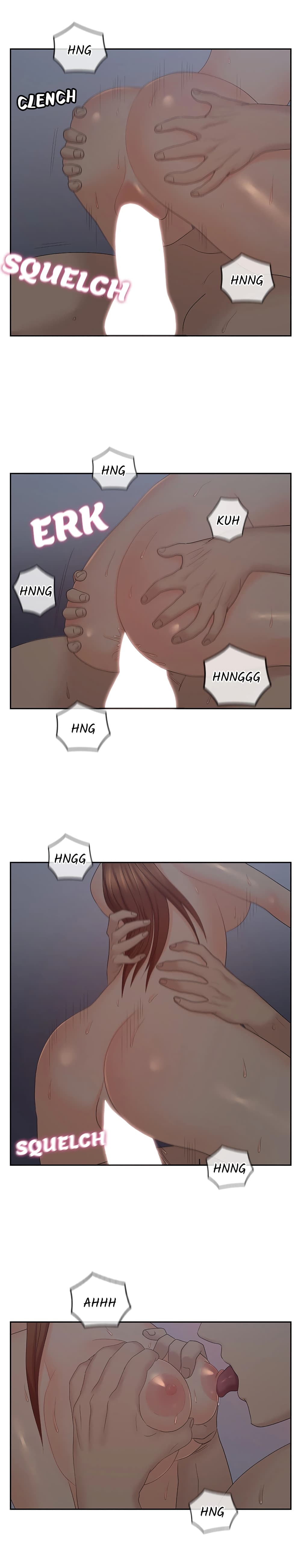 As If Daughter page 2