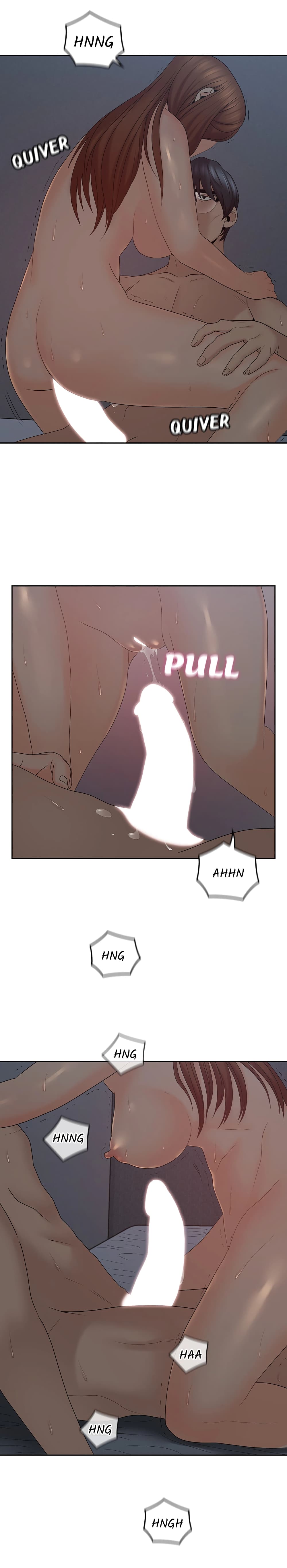 As If Daughter page 6
