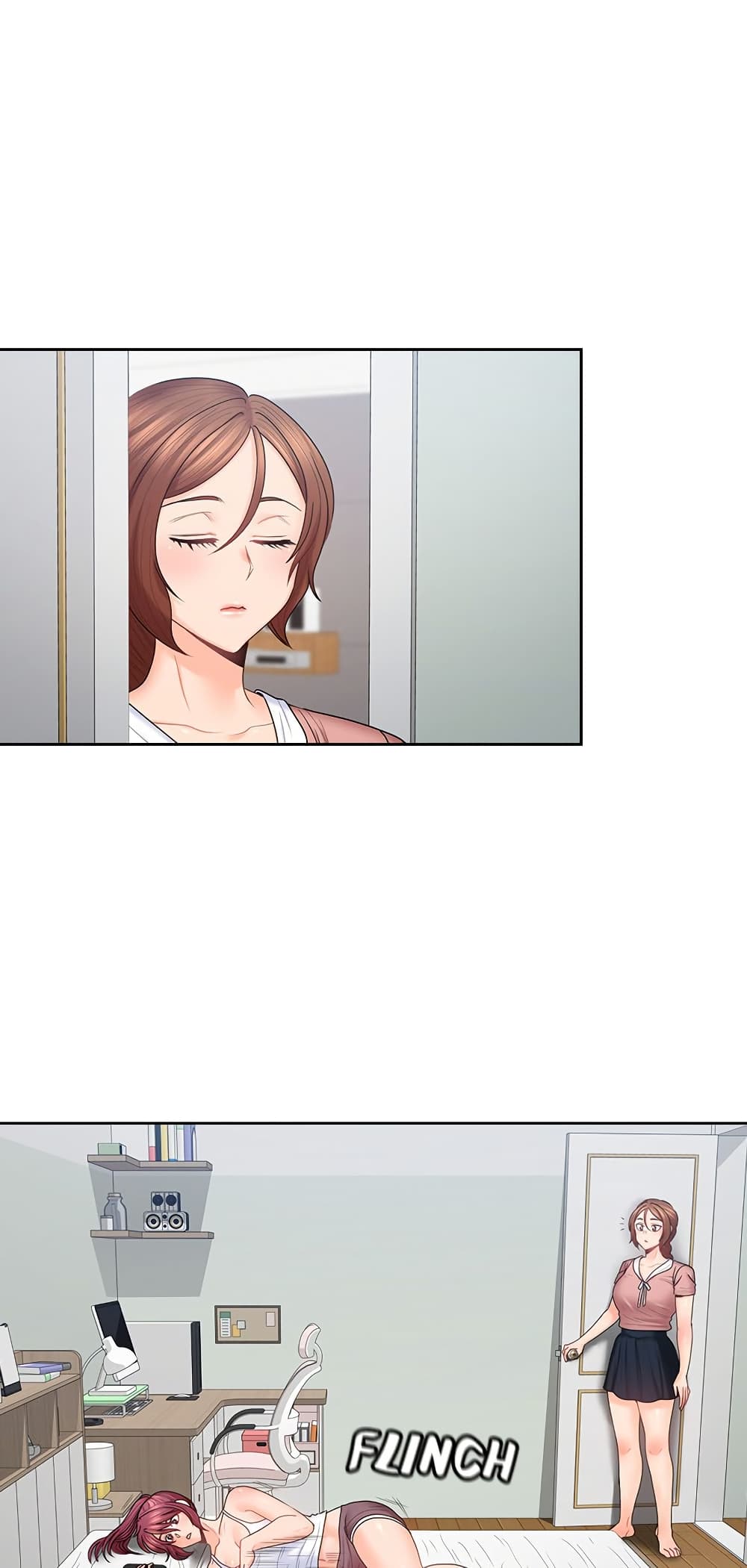 As If Daughter page 2