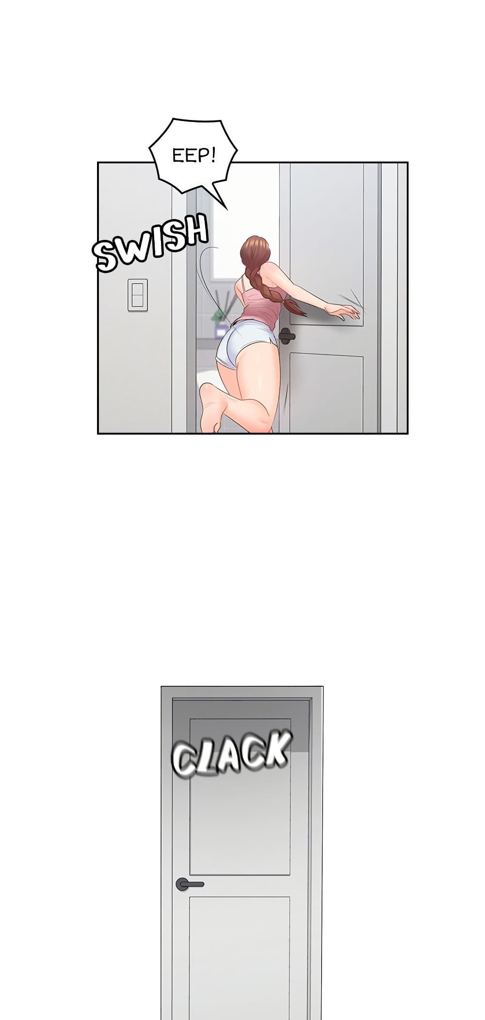 As If Daughter page 15