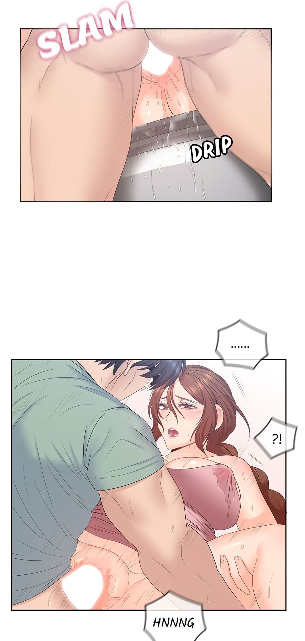 As If Daughter page 34