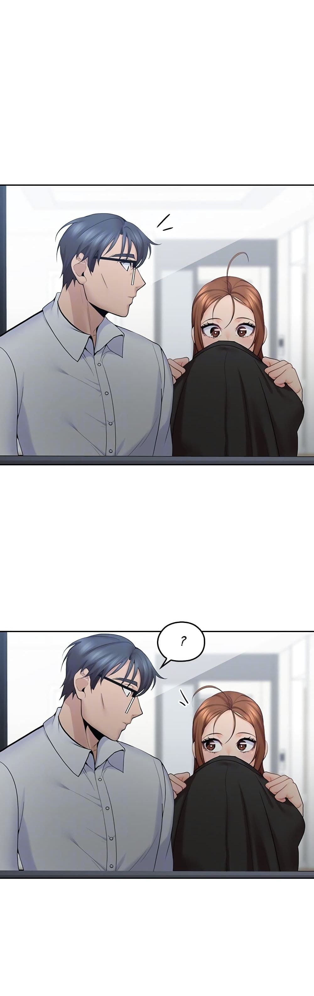 As If Daughter page 23