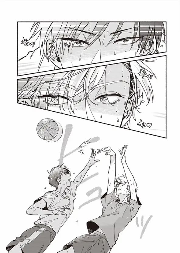 Asahi to Satsuki page 8