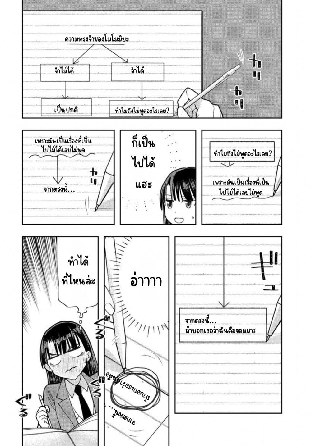 Ashita mo Mata Yuusha no Tonari page 4