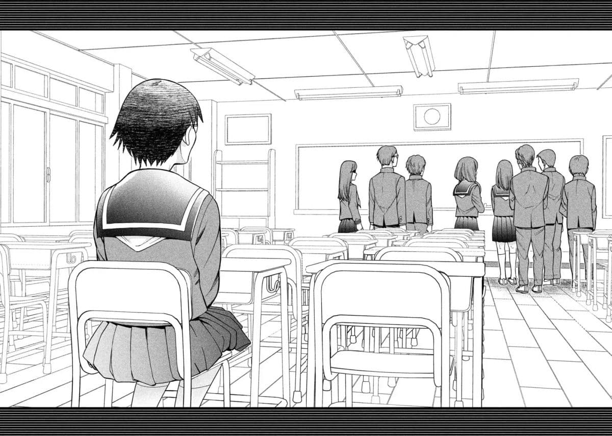 Asper Kanojo page 18