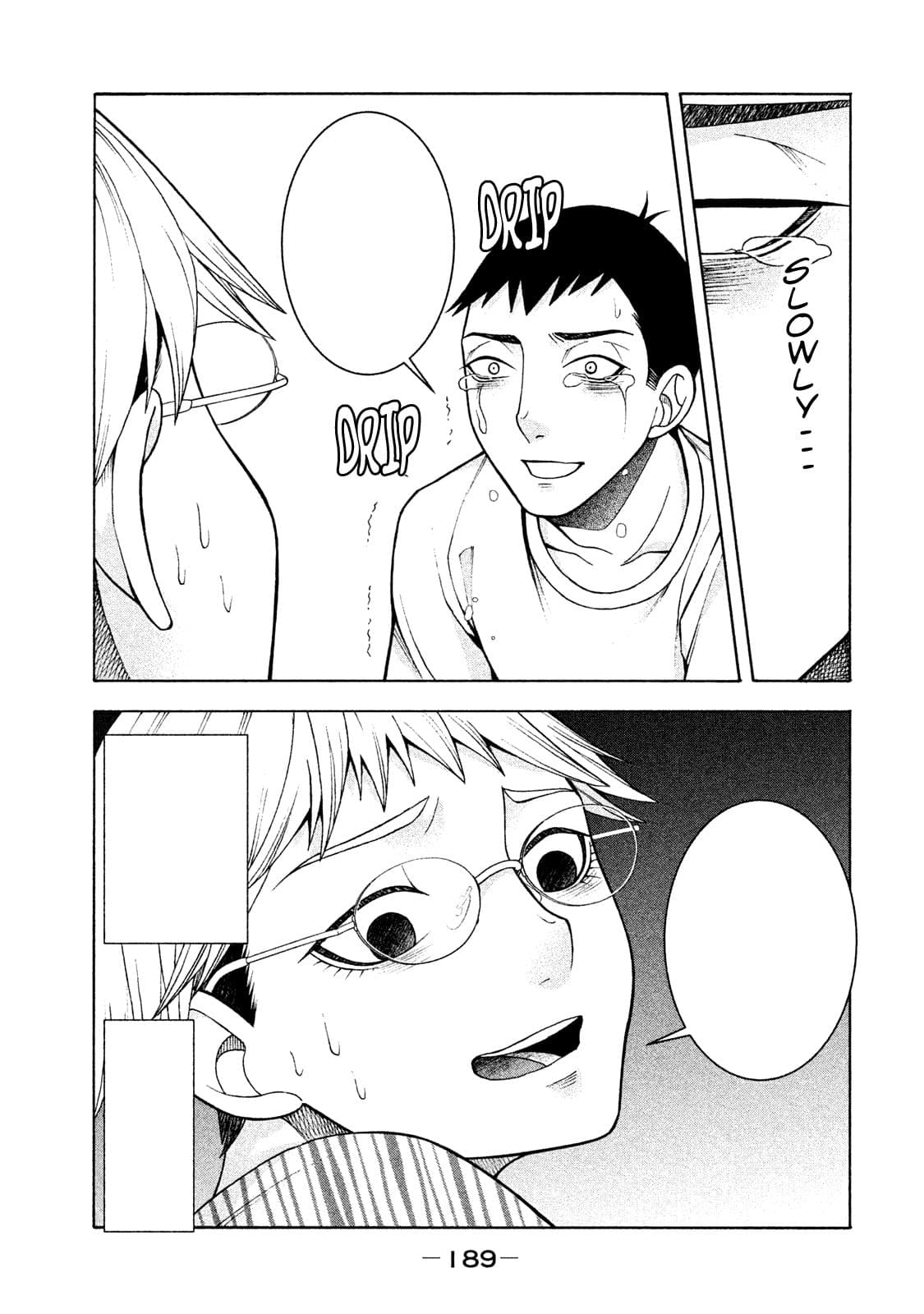 Asper Kanojo page 19