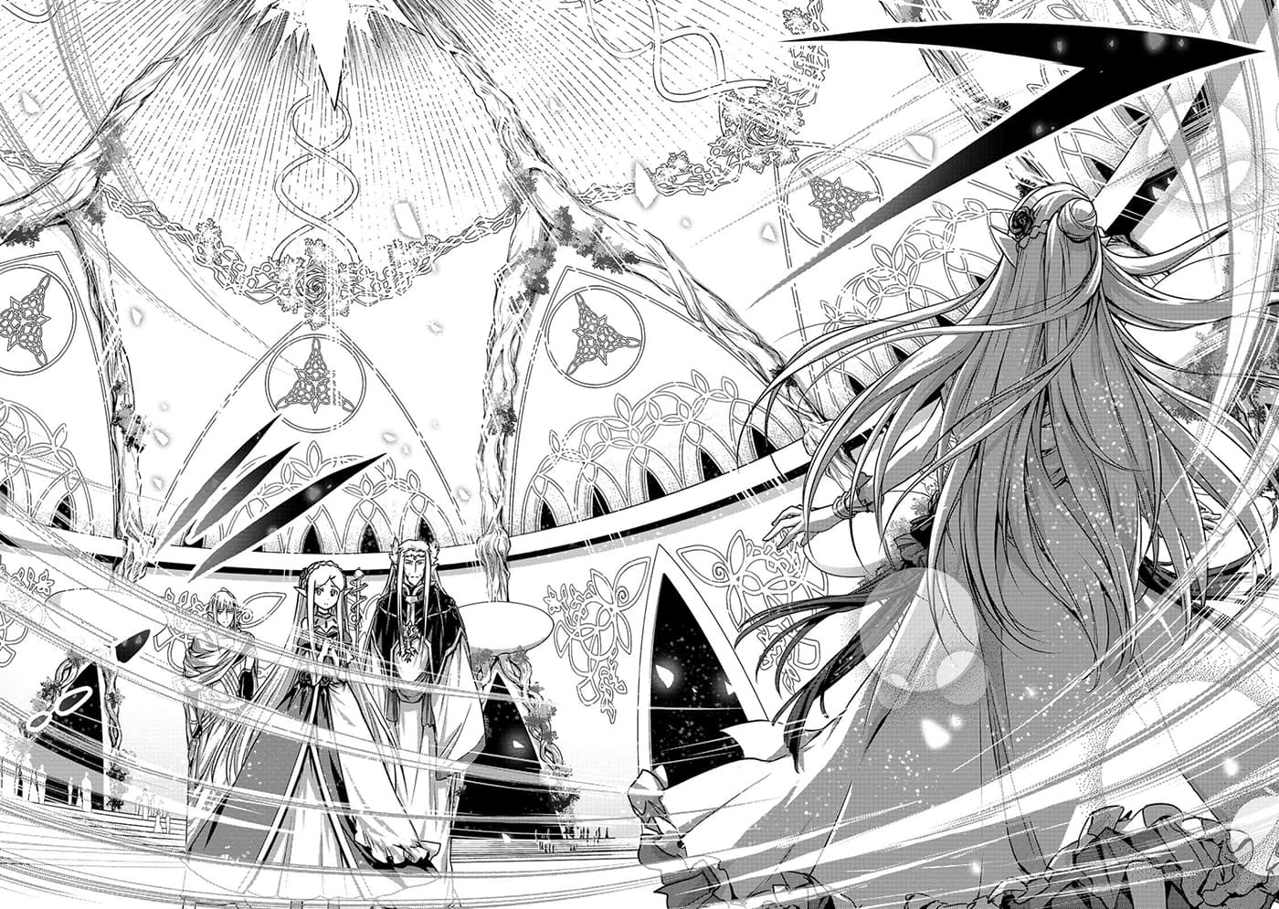 Assassin de aru ore no Sutetasu ga Yuusha yori mo Akiraka ni Tsuyoi Nodaga page 33