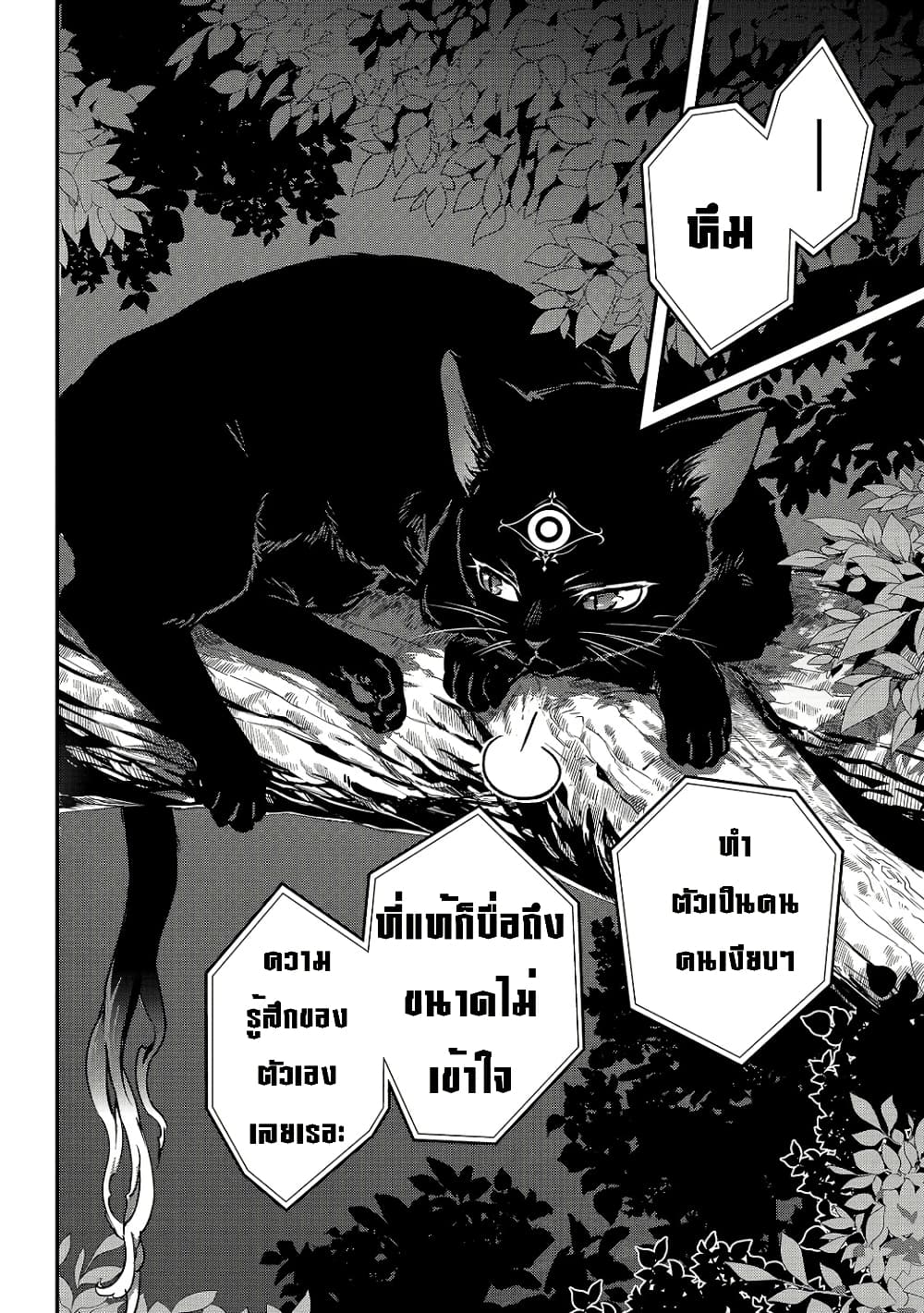 Assassin de aru ore no Sutetasu ga Yuusha yori mo Akiraka ni Tsuyoi Nodaga page 28