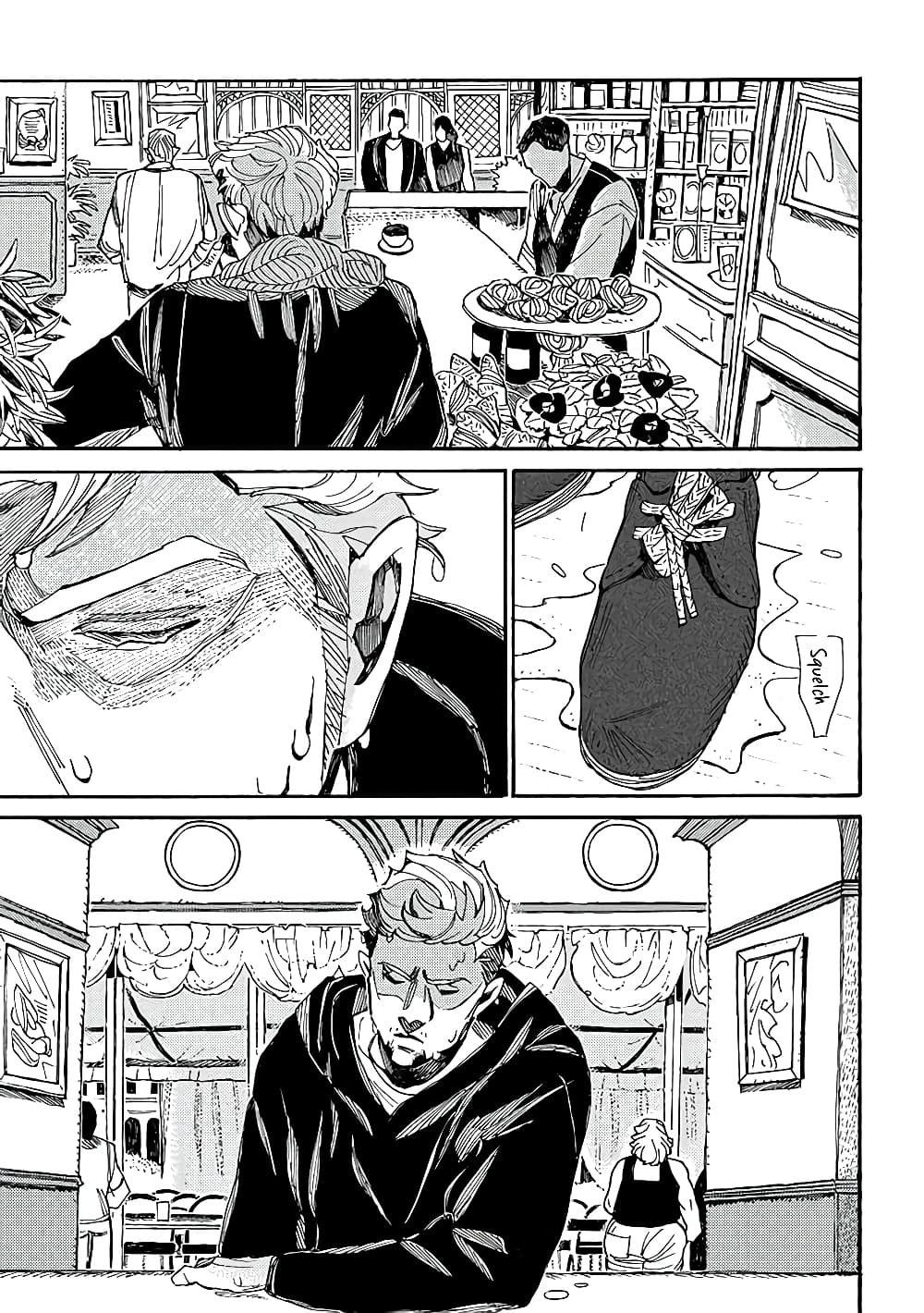 Assassin no Kyuujitsu page 10