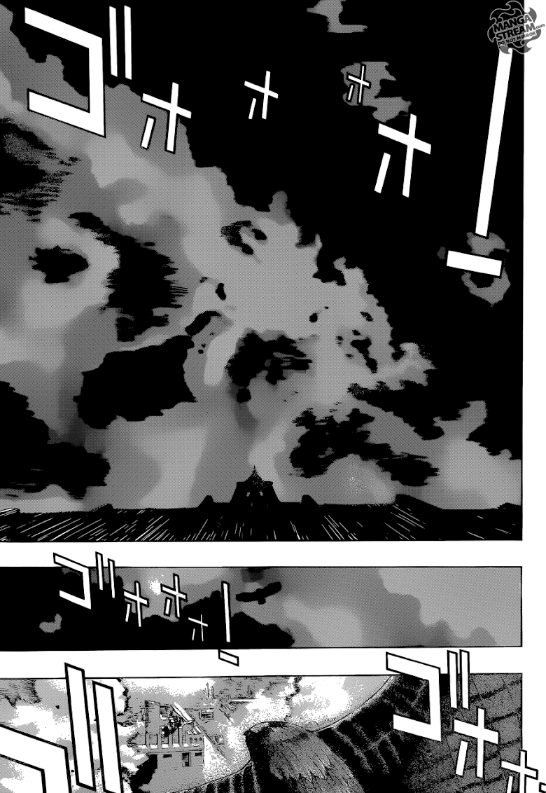 Attack on Titan - Before the Fall page 4