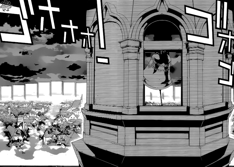 Attack on Titan - Before the Fall page 5