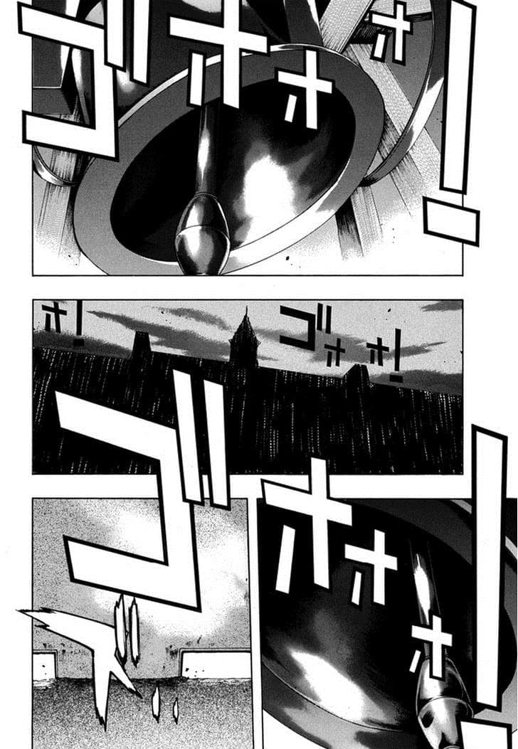 Attack on Titan - Before the Fall page 9