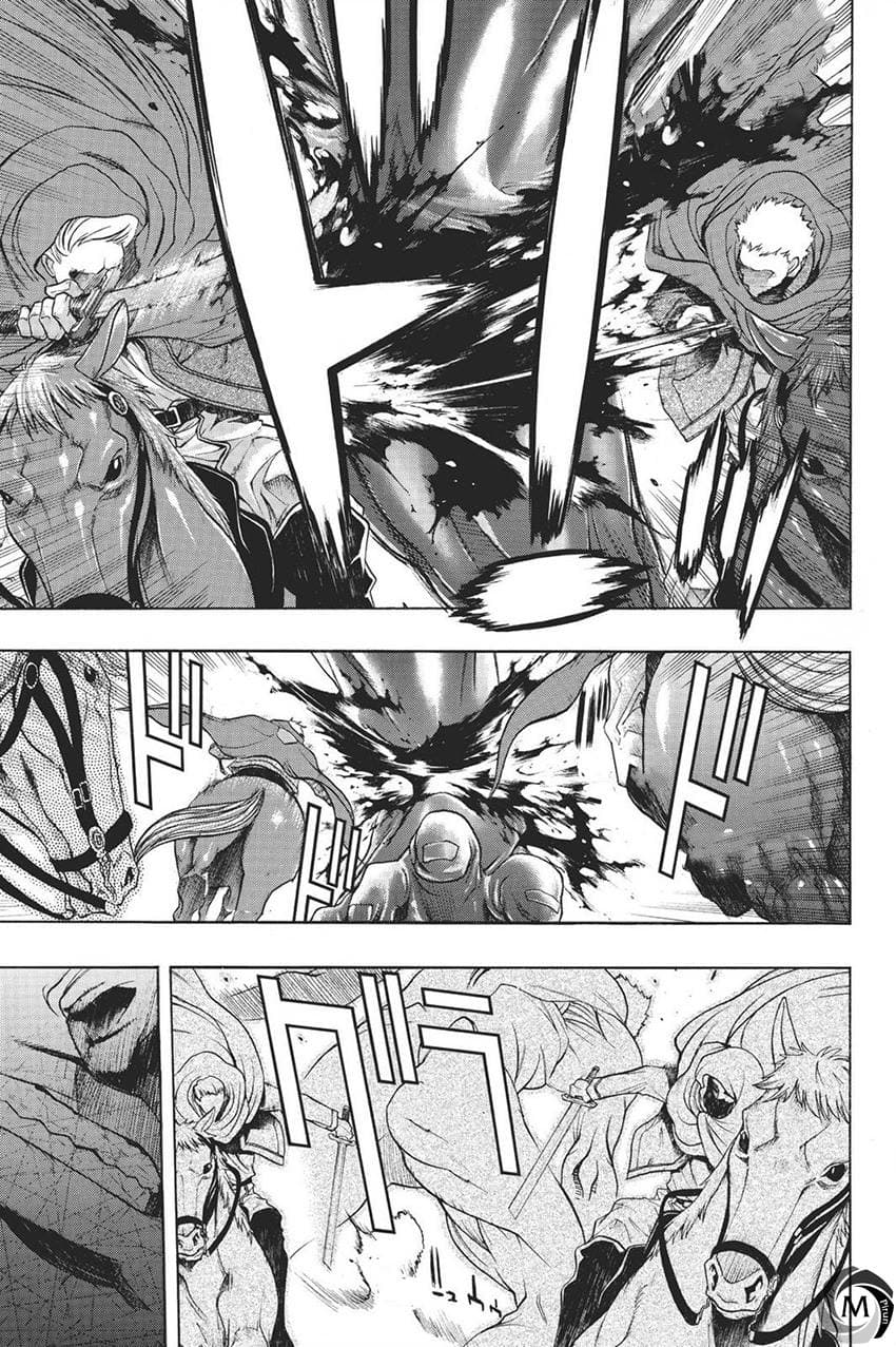 Attack on Titan - Before the Fall page 5