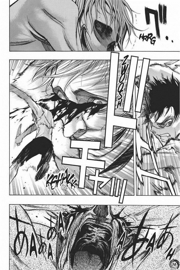 Attack on Titan - Before the Fall page 5