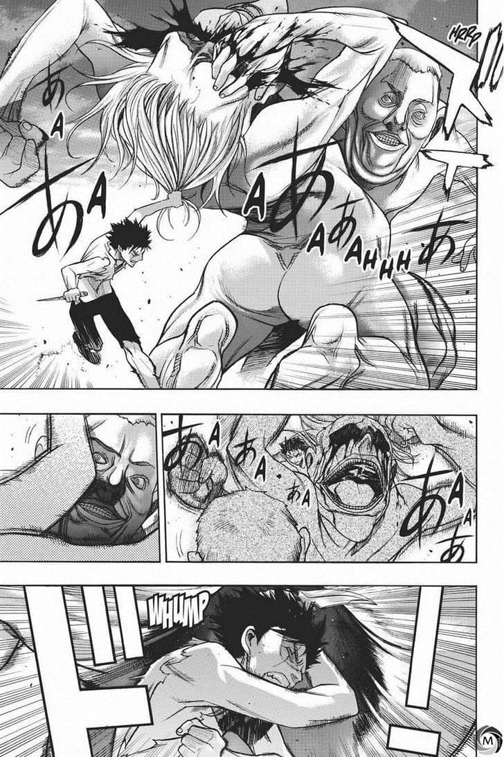 Attack on Titan - Before the Fall page 6
