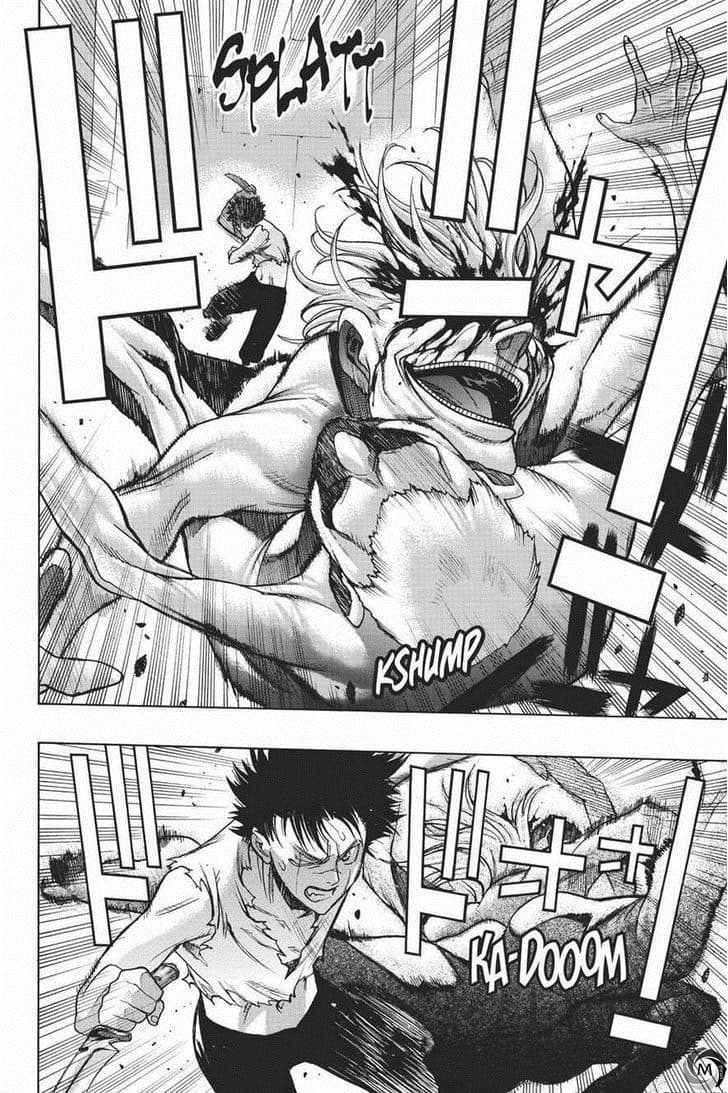 Attack on Titan - Before the Fall page 7