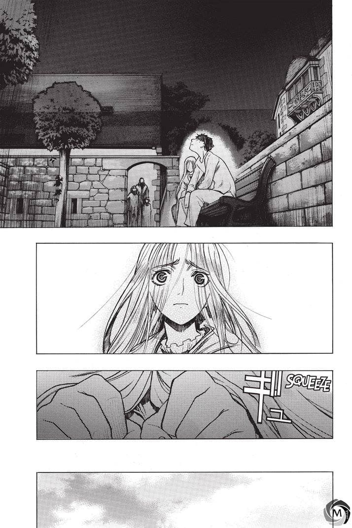 Attack on Titan - Before the Fall page 6
