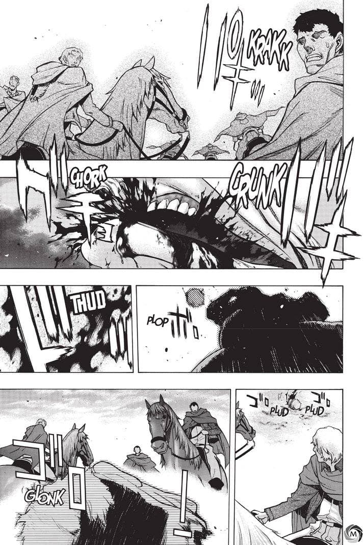 Attack on Titan - Before the Fall page 7