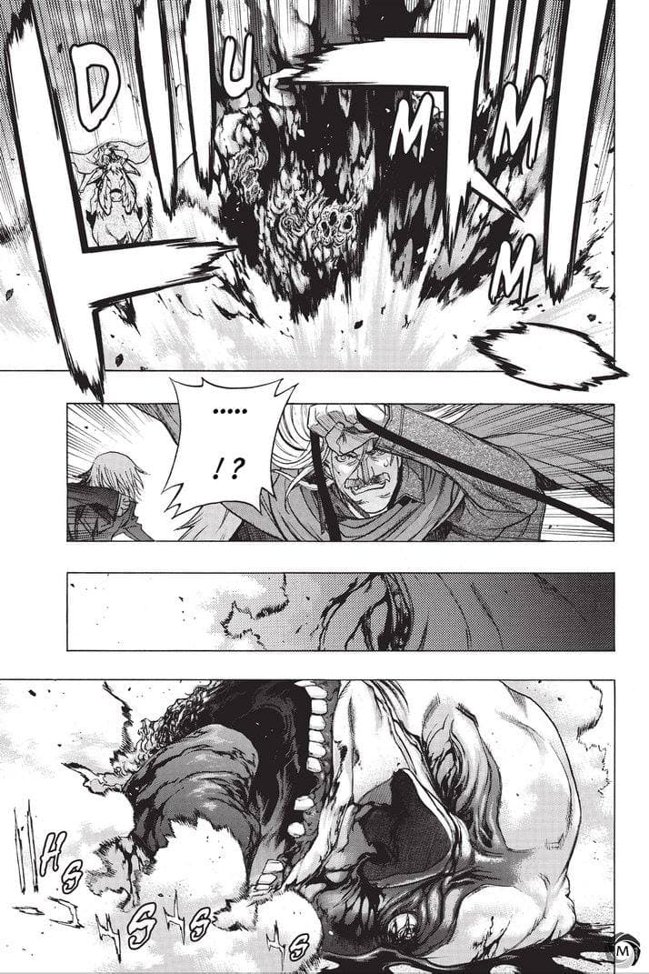 Attack on Titan - Before the Fall page 6