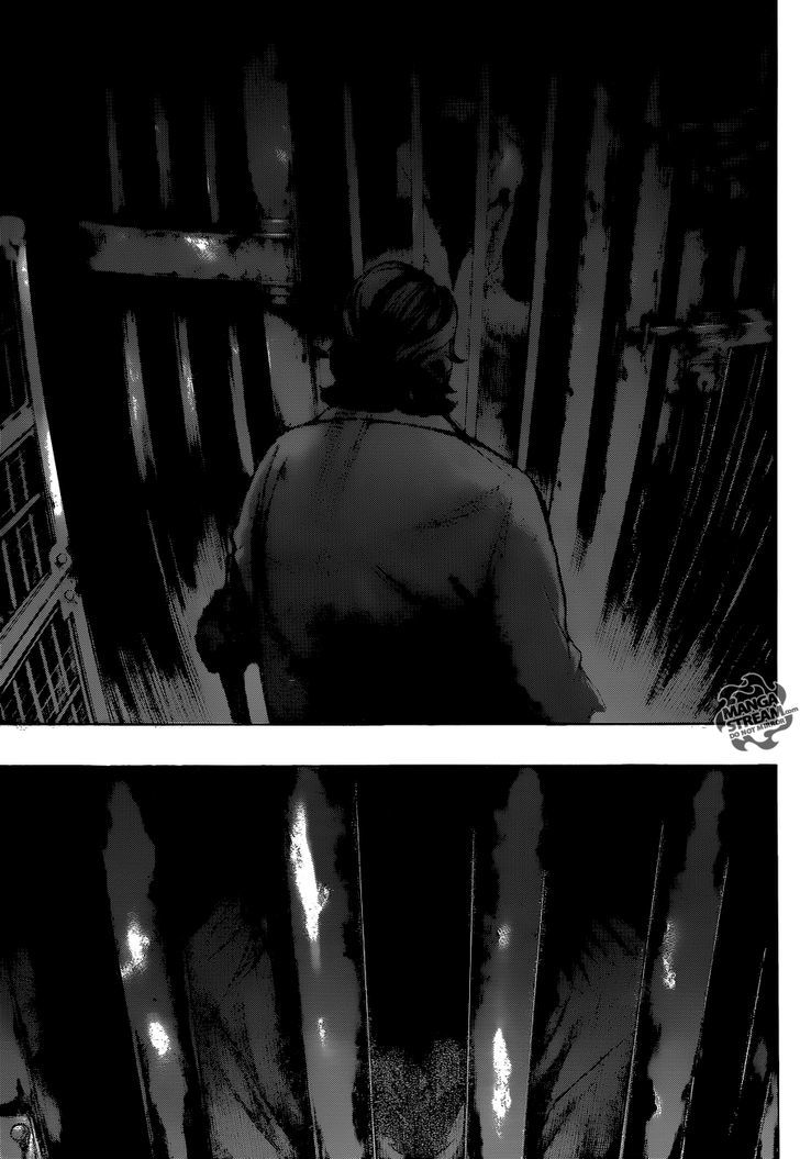 Attack on Titan - Before the Fall page 4