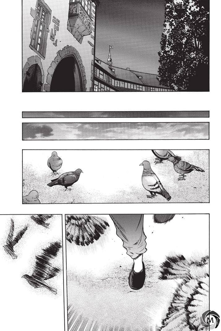 Attack on Titan - Before the Fall page 9