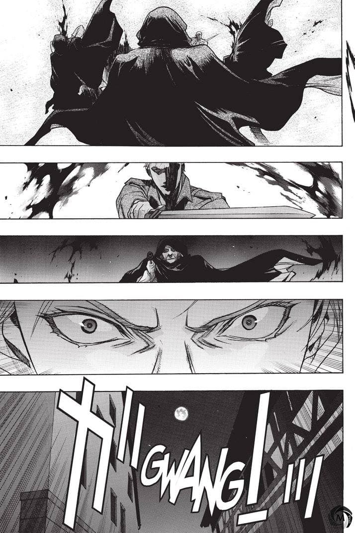 Attack on Titan - Before the Fall page 7