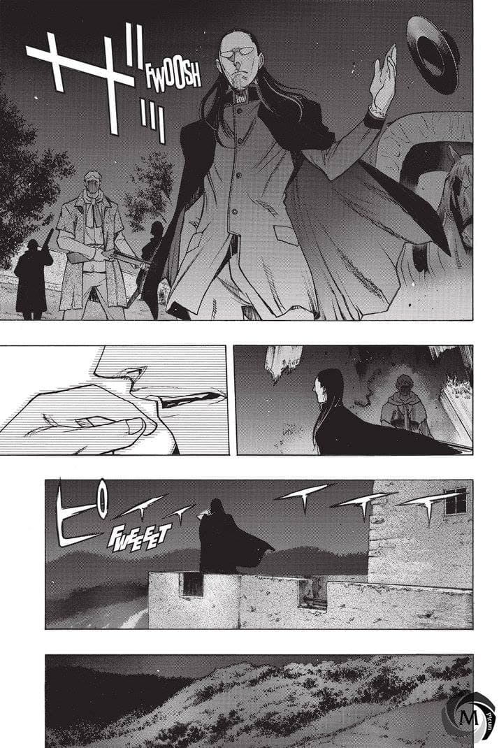 Attack on Titan - Before the Fall page 9