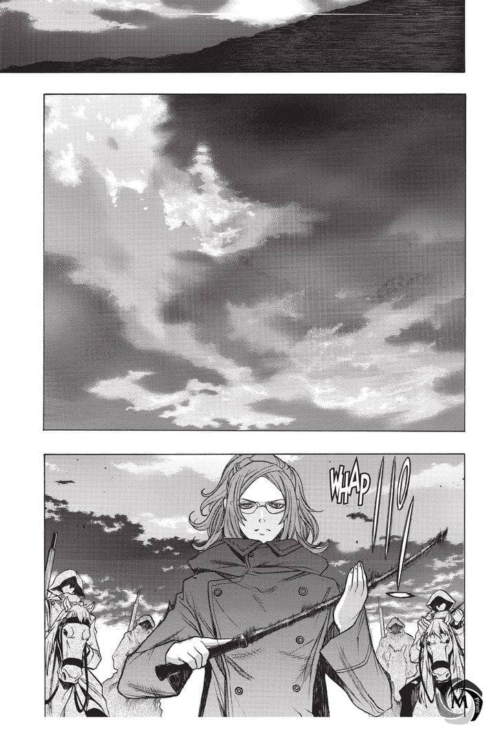 Attack on Titan - Before the Fall page 1