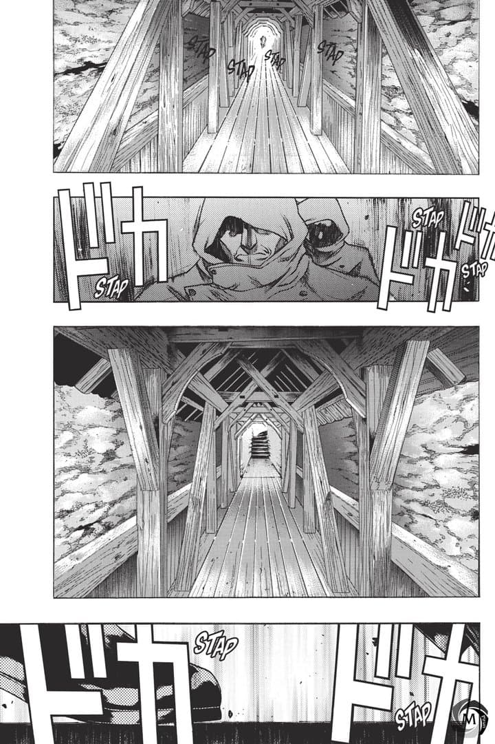 Attack on Titan - Before the Fall page 10