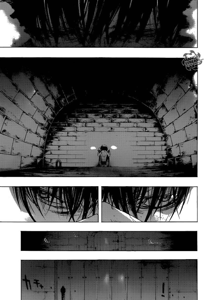 Attack on Titan - Before the Fall page 5
