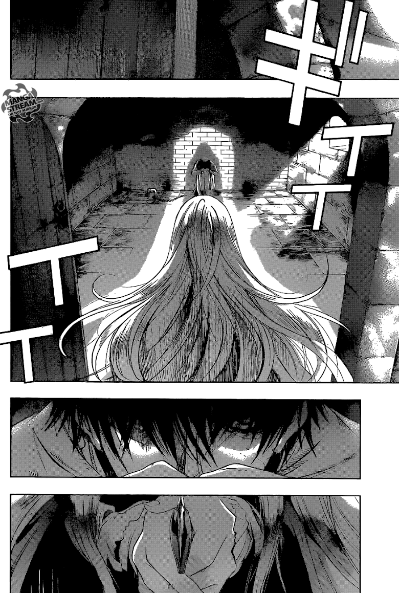 Attack on Titan - Before the Fall page 6