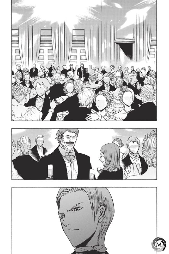 Attack on Titan - Before the Fall page 6