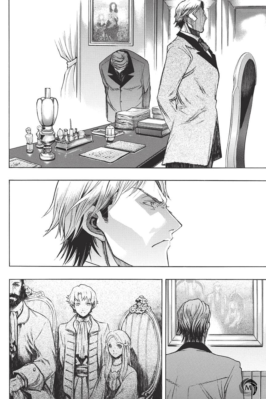 Attack on Titan - Before the Fall page 2