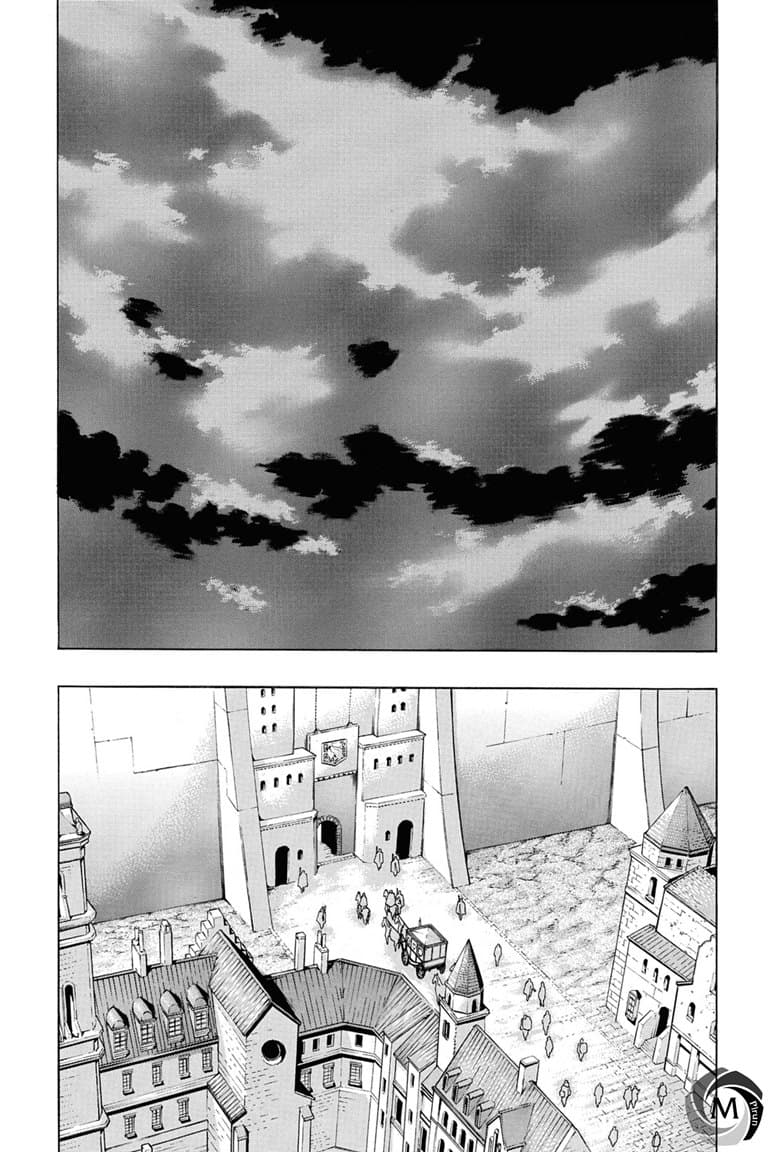 Attack on Titan - Before the Fall page 3