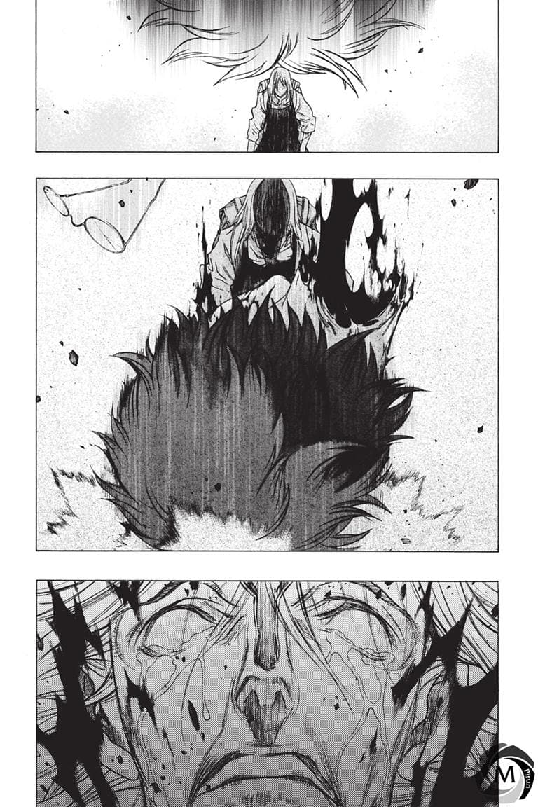 Attack on Titan - Before the Fall page 6