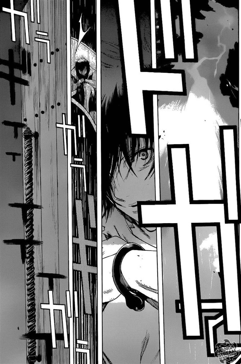 Attack on Titan - Before the Fall page 6