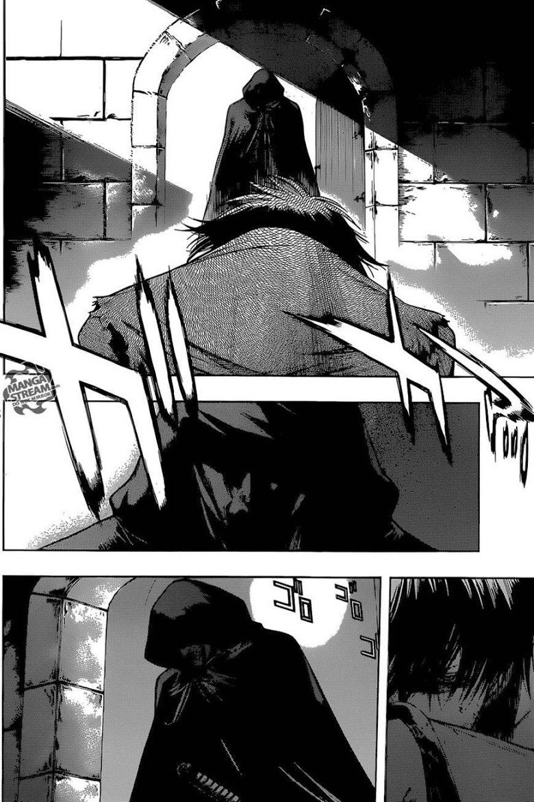 Attack on Titan - Before the Fall page 7