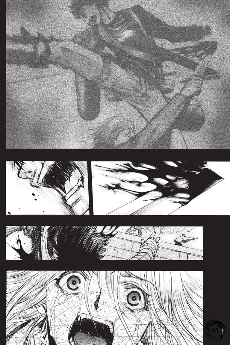 Attack on Titan - Before the Fall page 4