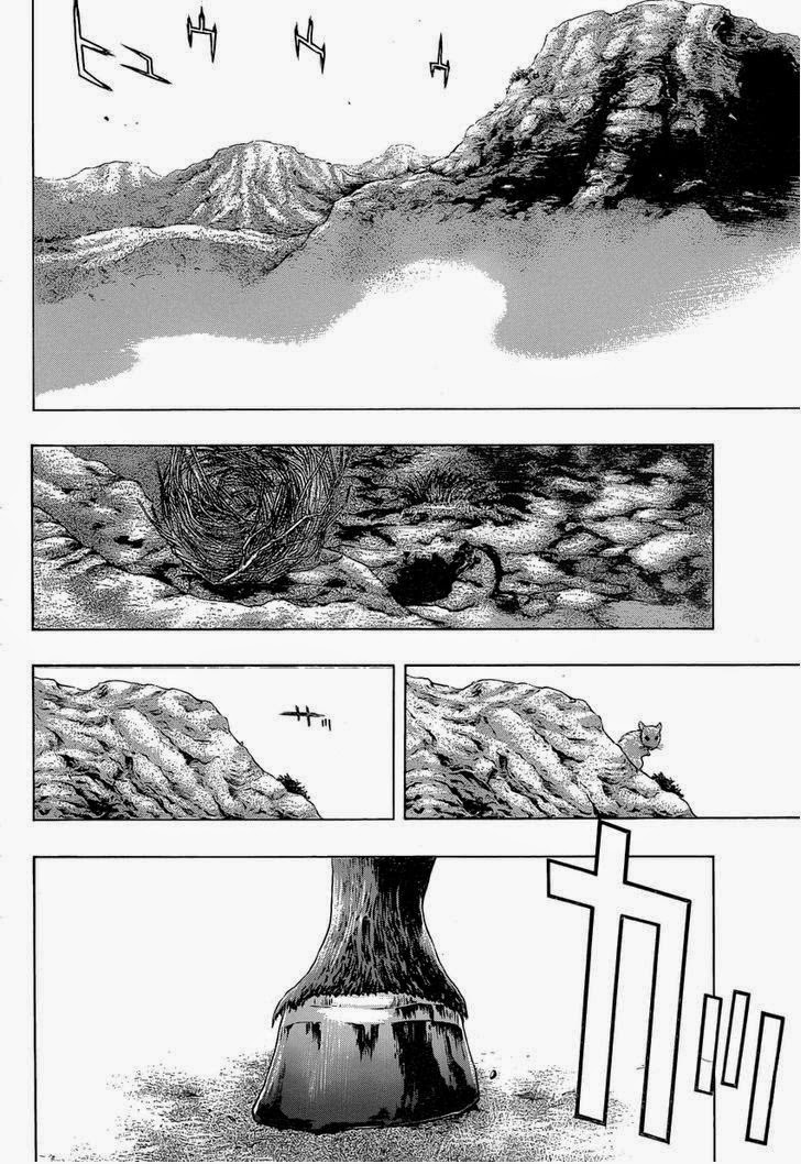 Attack on Titan - Before the Fall page 10