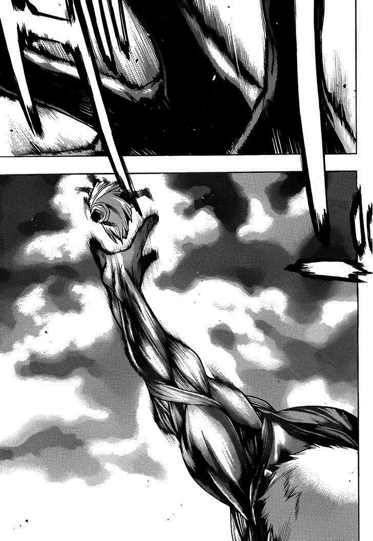 Attack on Titan - Before the Fall page 4