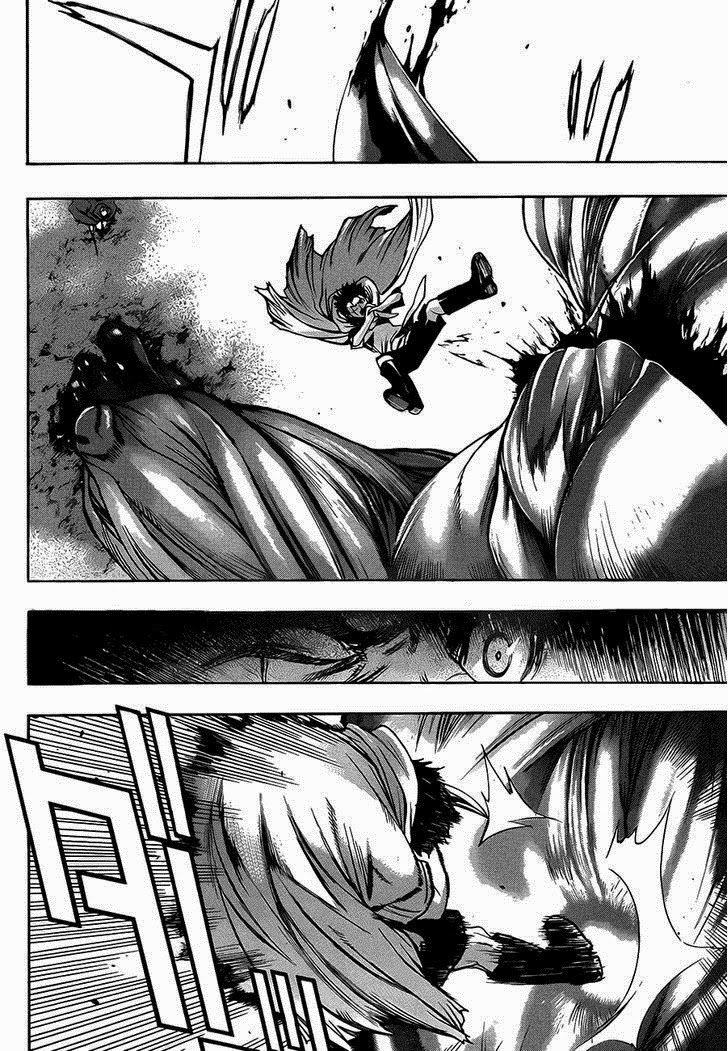 Attack on Titan - Before the Fall page 10
