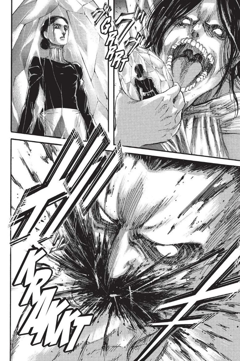 Attack on Titan page 15